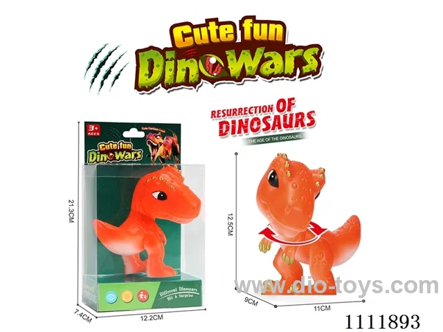dinosaur