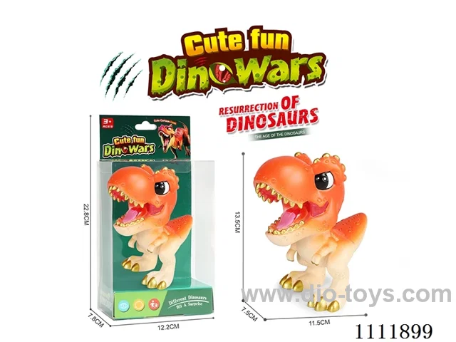 dinosaur