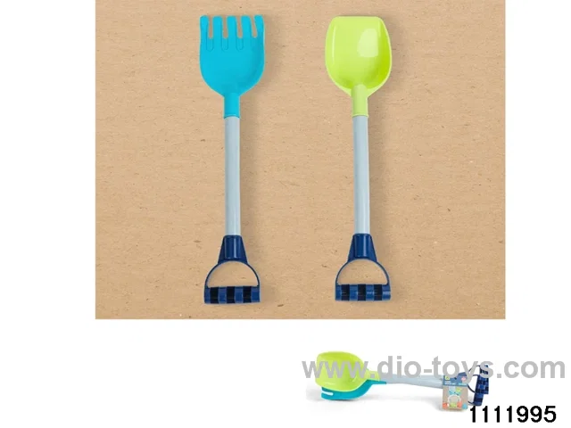 2pcs beach toys