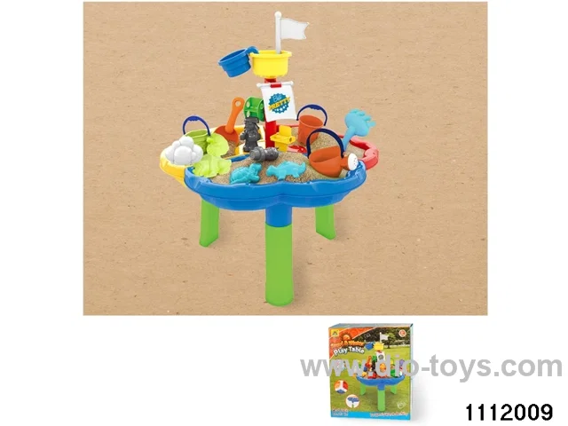 14pcs beach boat