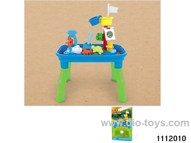 12pcs beach bed