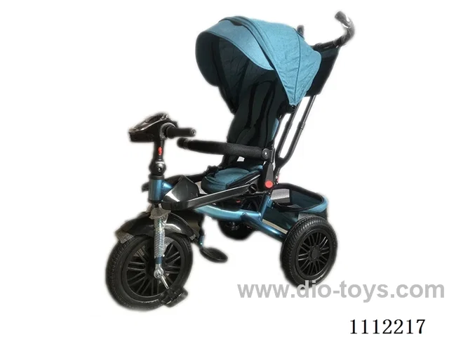 Children's trolley red, blue, purple, orange, black,