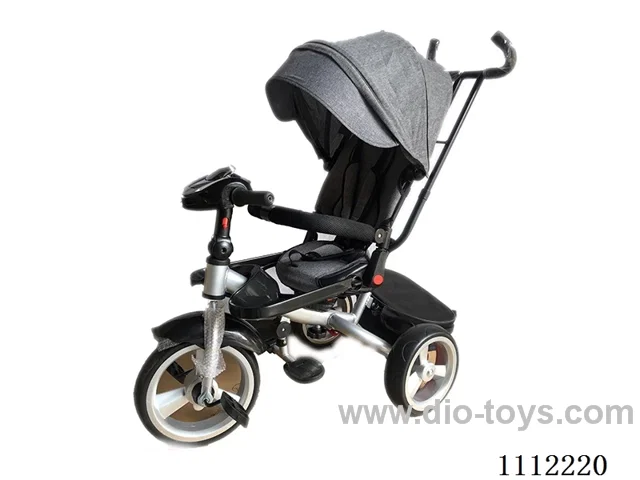 Children's trolley red, blue, purple, orange, black,