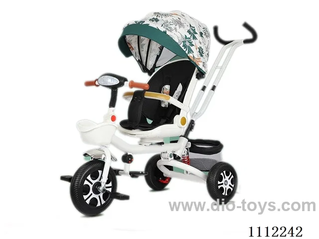 Children's Trolley - Foam wheel