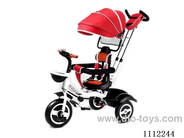 Child stroller