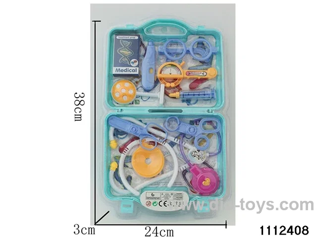 Medical kits