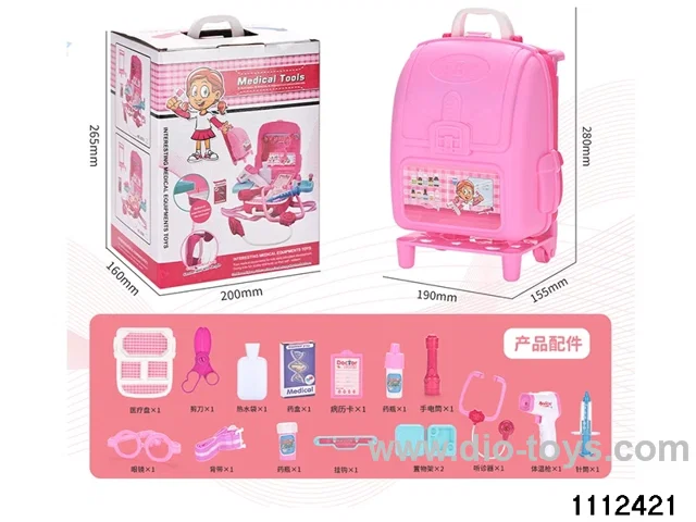Medical kits