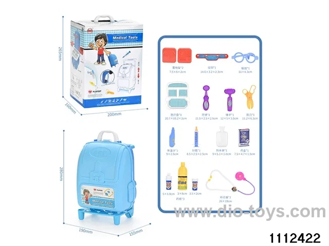 Medical kits