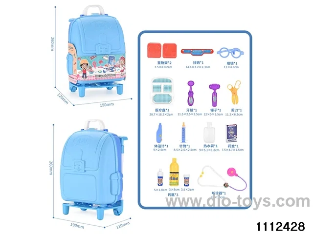 Medical kits