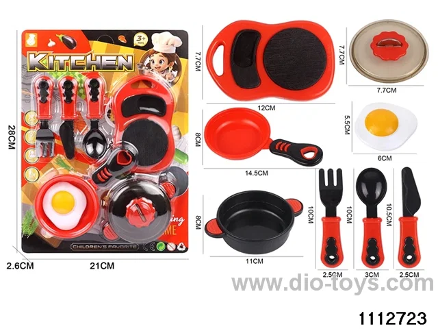Tableware sets