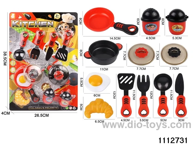 Tableware sets