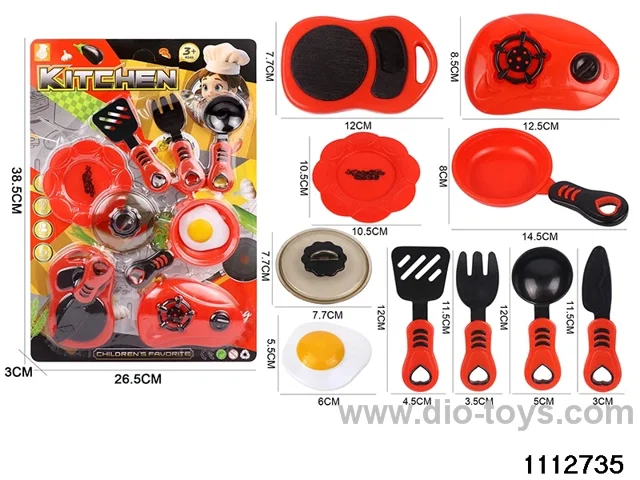 Tableware sets