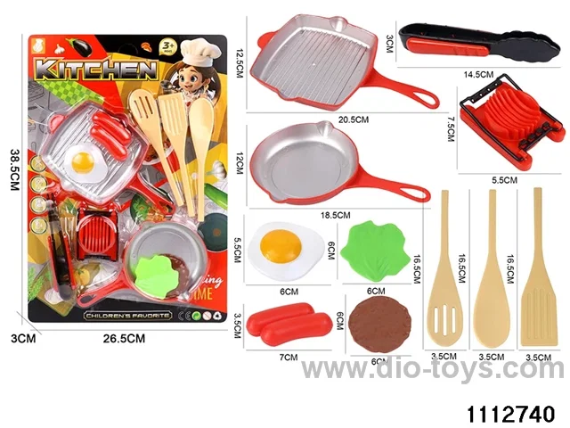 Tableware sets