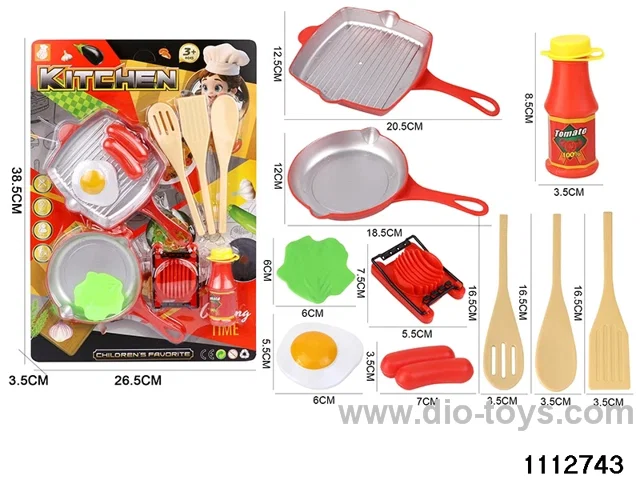 Tableware sets