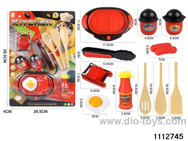 Tableware sets