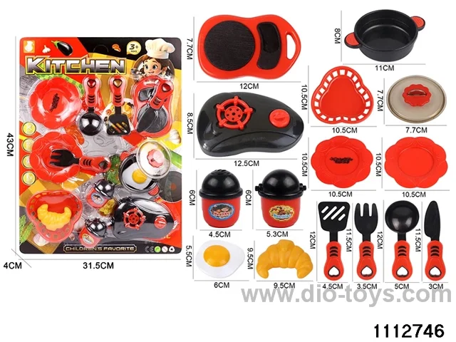 Tableware sets