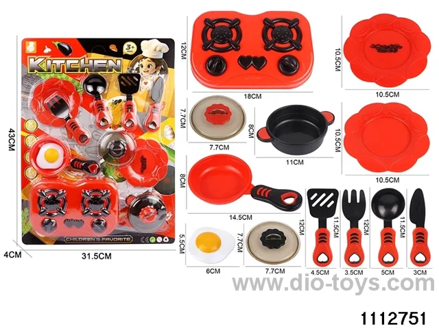Tableware sets