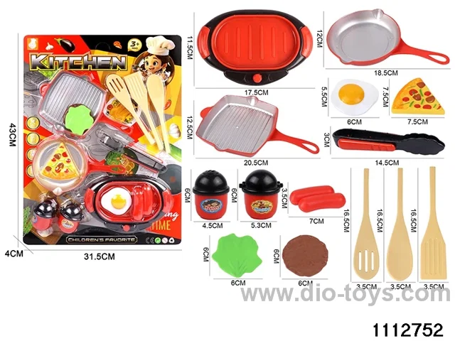 Tableware sets