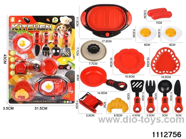 Tableware sets