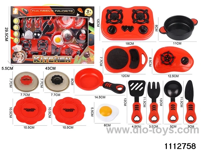 Tableware sets