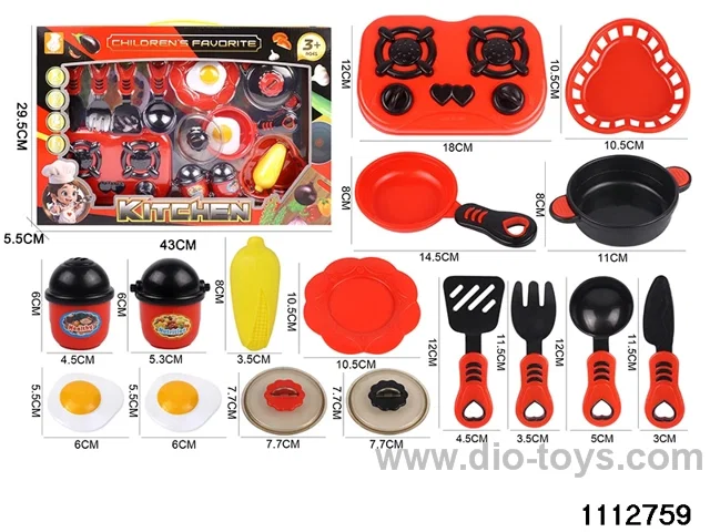 Tableware sets