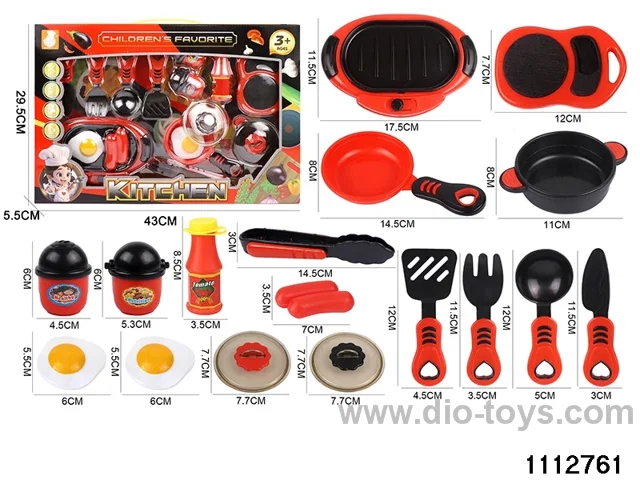 Tableware sets