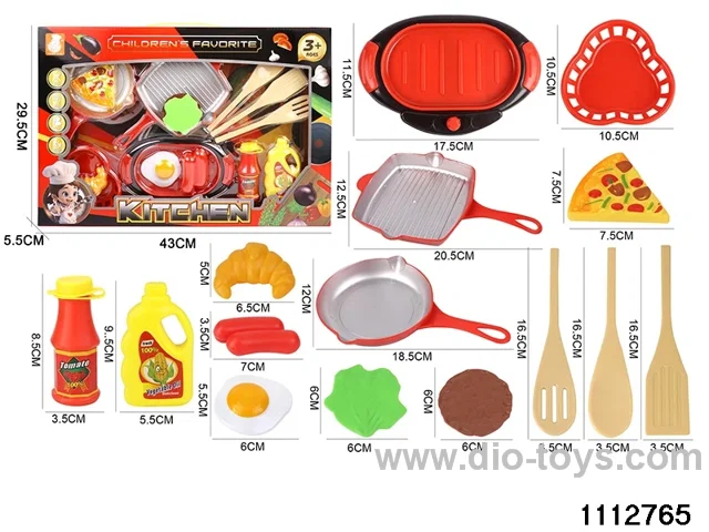 Tableware sets