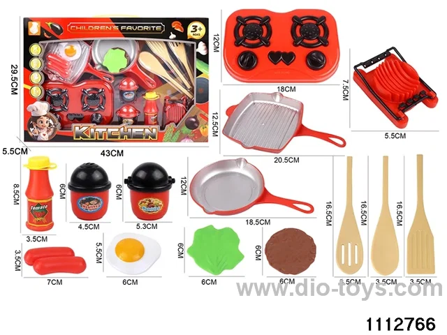 Tableware sets
