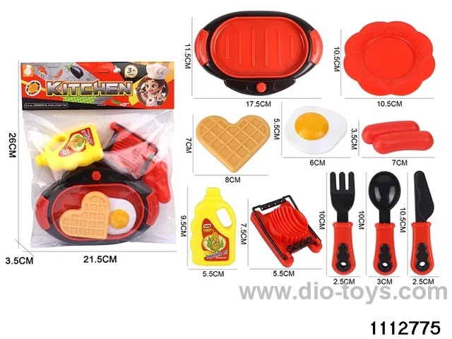 Tableware sets