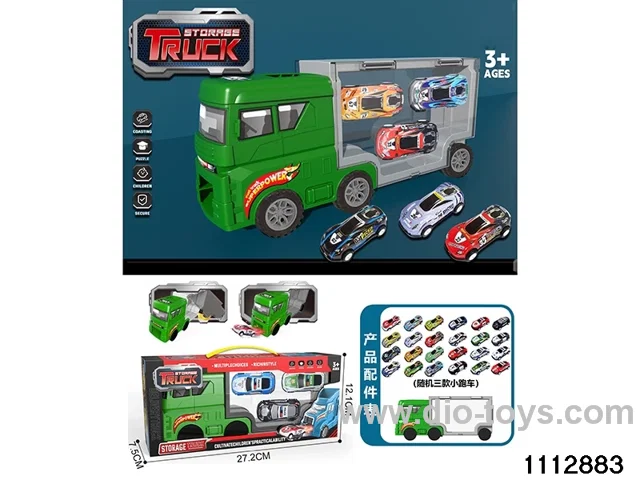 Scooter Set