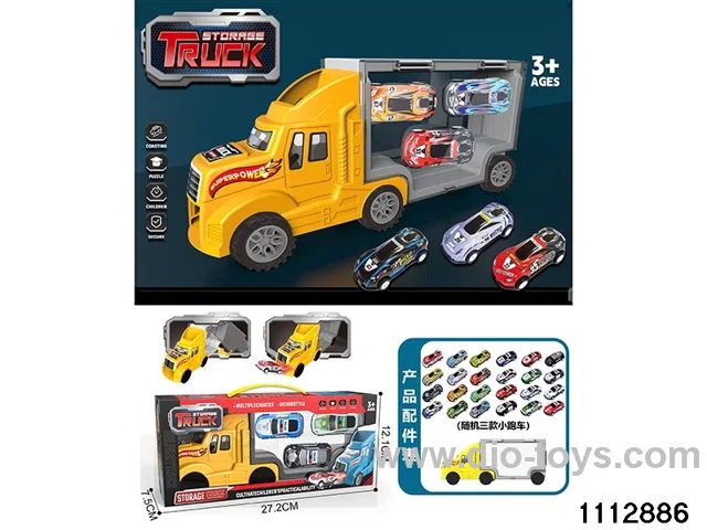 Scooter Set