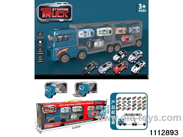 Scooter Set