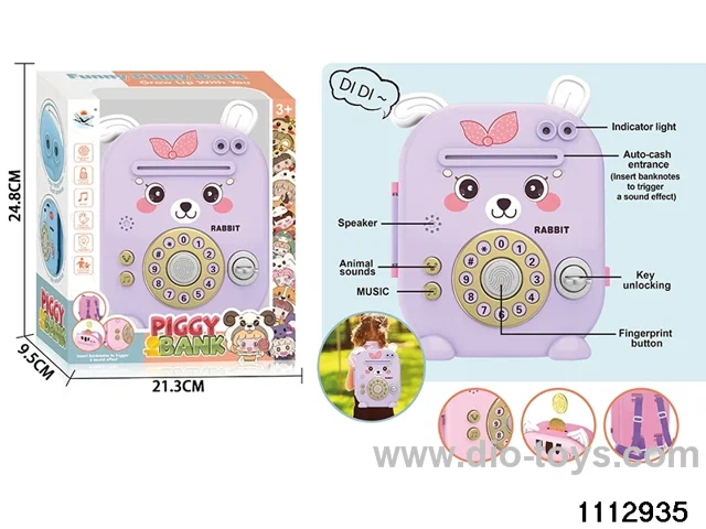 piggy bank