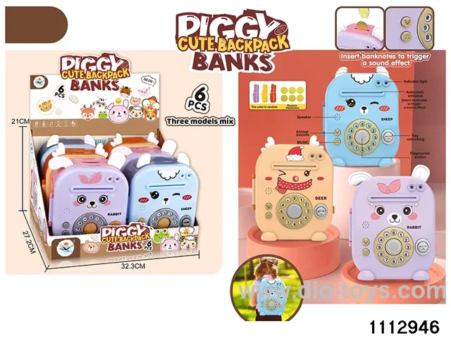piggy bank