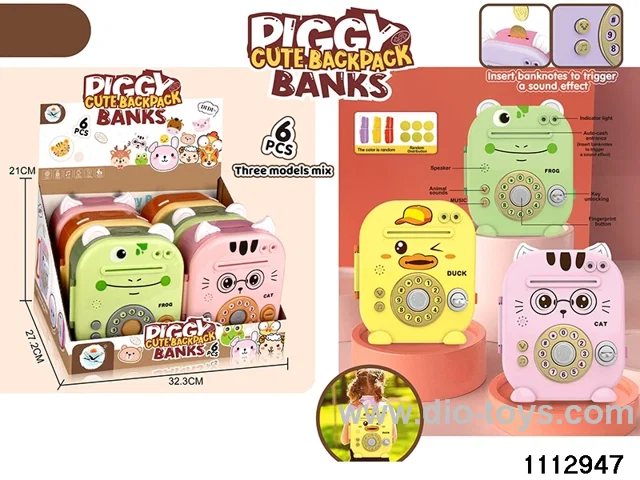 piggy bank