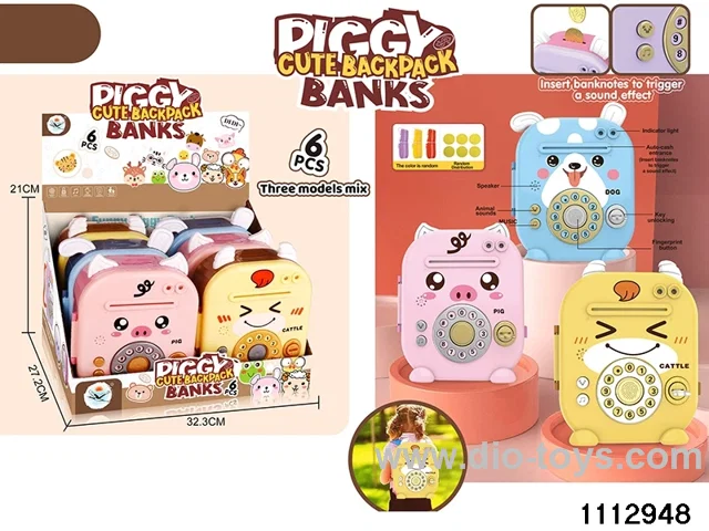 piggy bank