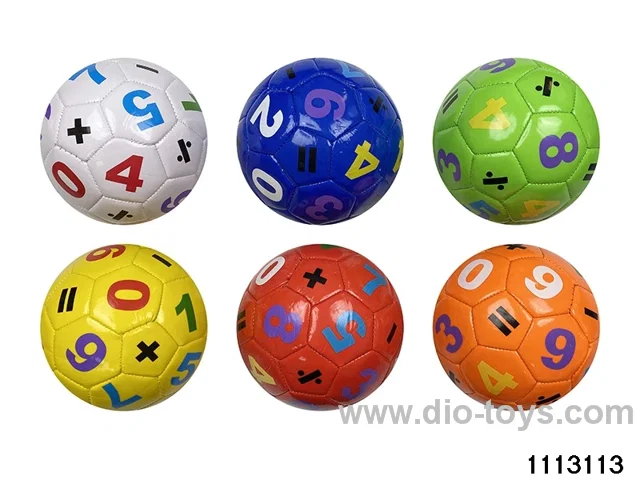 6 inch football