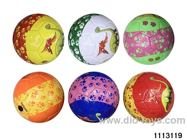 6 inch football