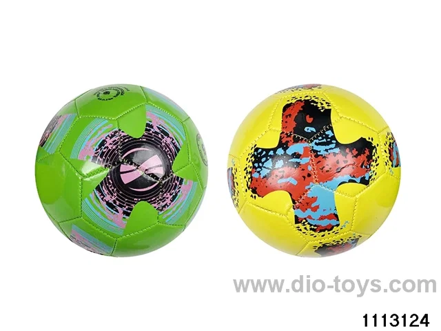 9 inch football