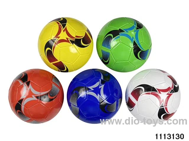 9 inch football