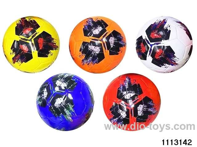 9 inch football