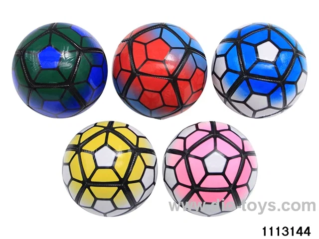 9 inch football