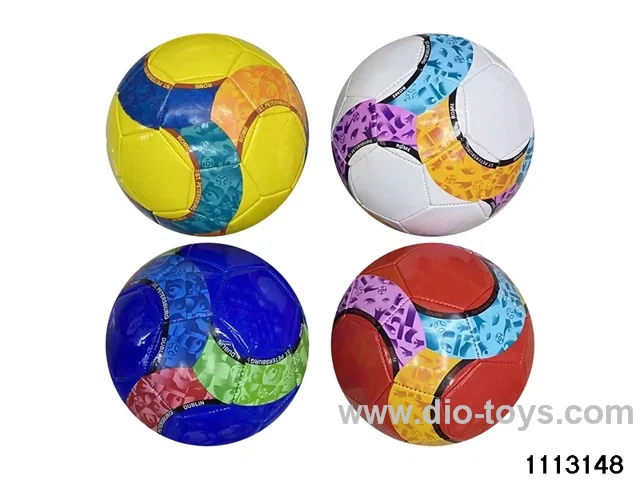 9 inch football