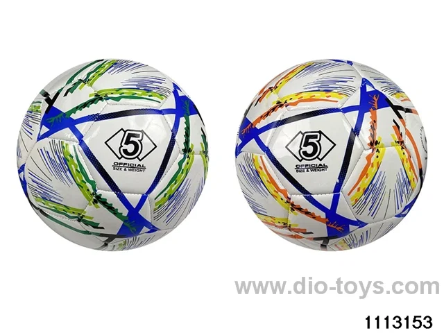 9 inch football