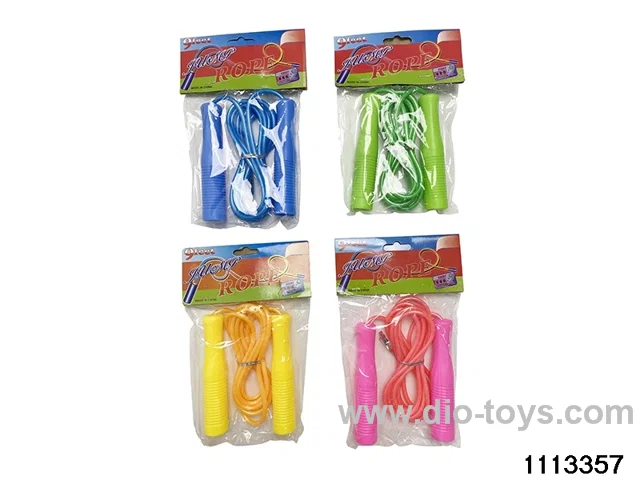 jump rope