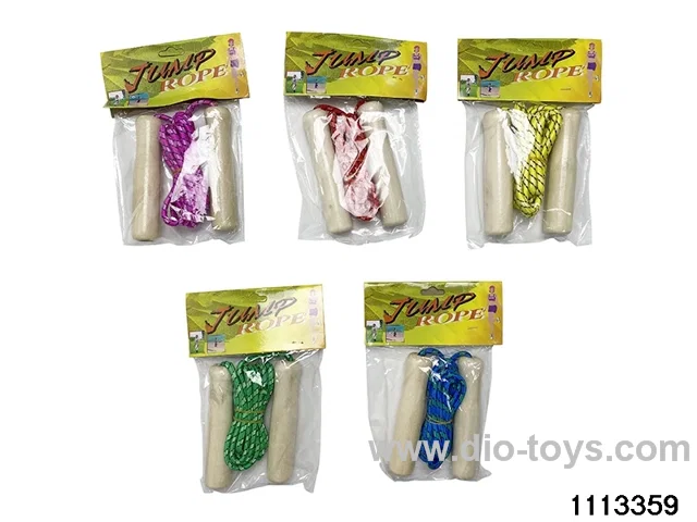 jump rope