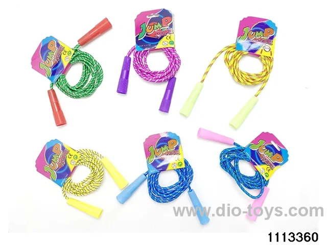 jump rope