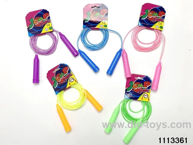 jump rope