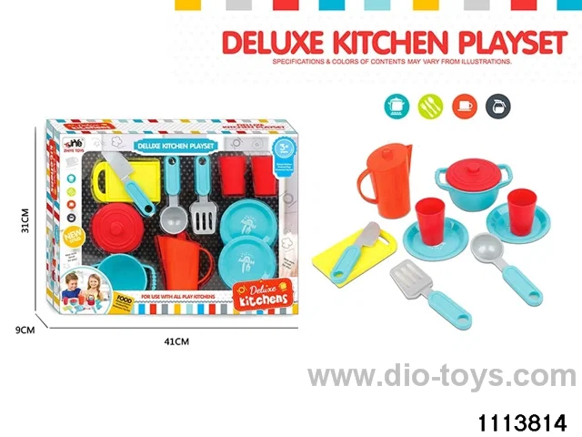 Tableware sets