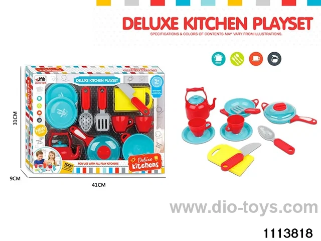 Tableware sets